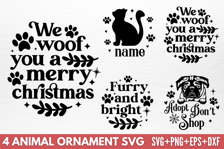 Santa Sack SVGs Image 3