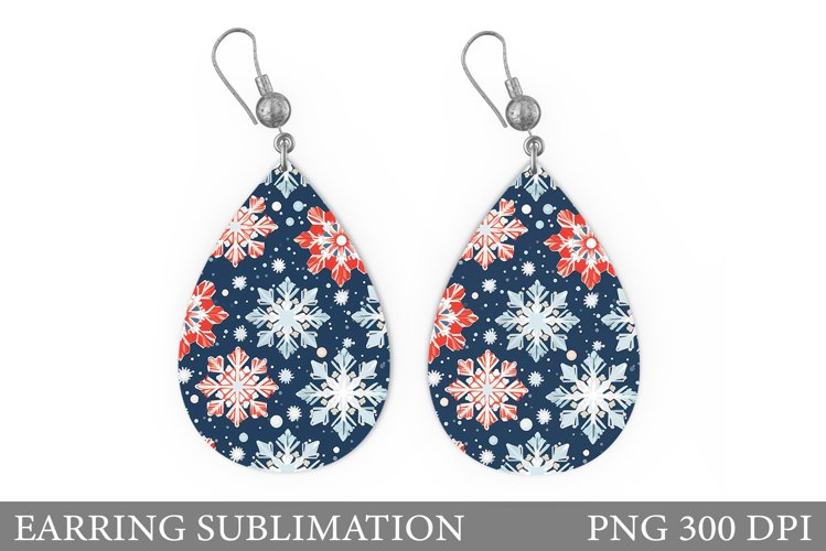 Snowflake Clipart Image 19
