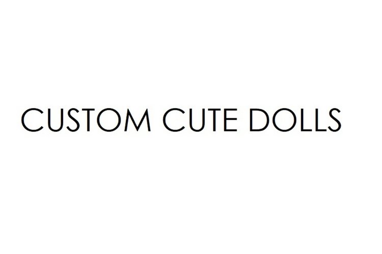 Dolls Clipart Image 16