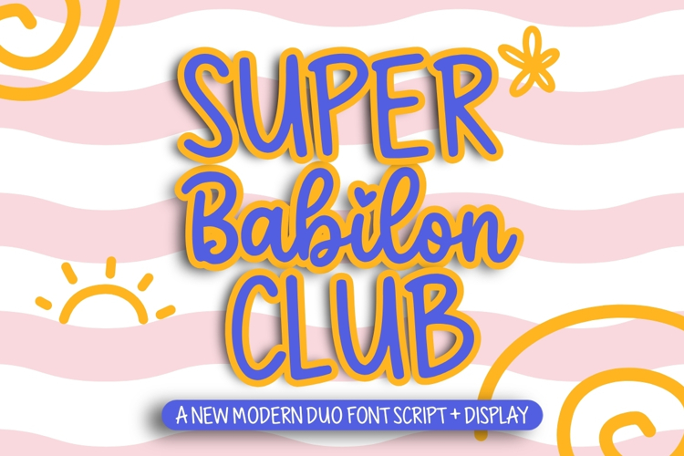 Super Babilon Club