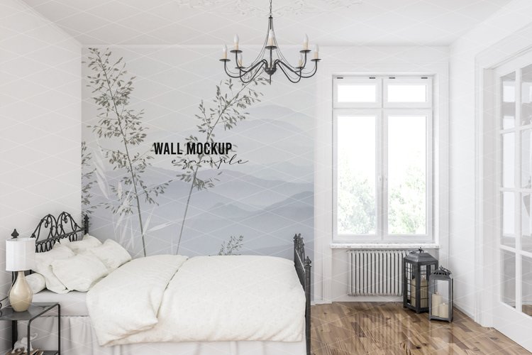 Bedroom Clipart Image 18
