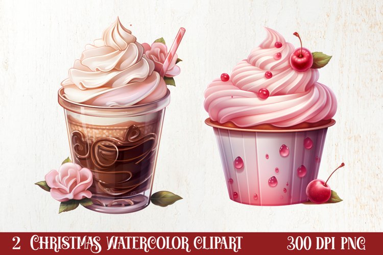 Coffee Clipart Image 24