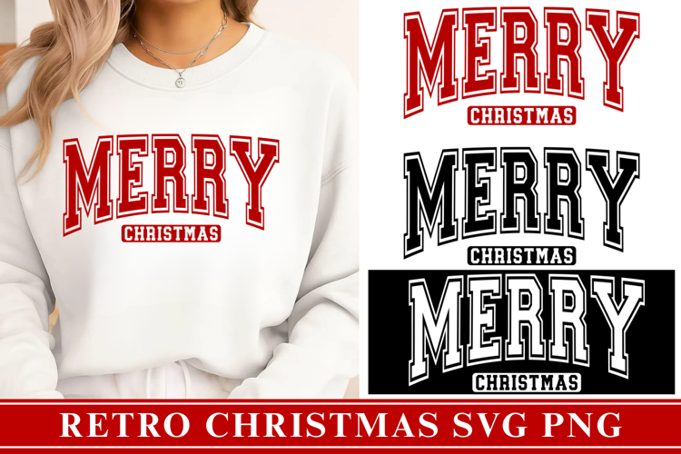 Christmas Crew Svg Image 10