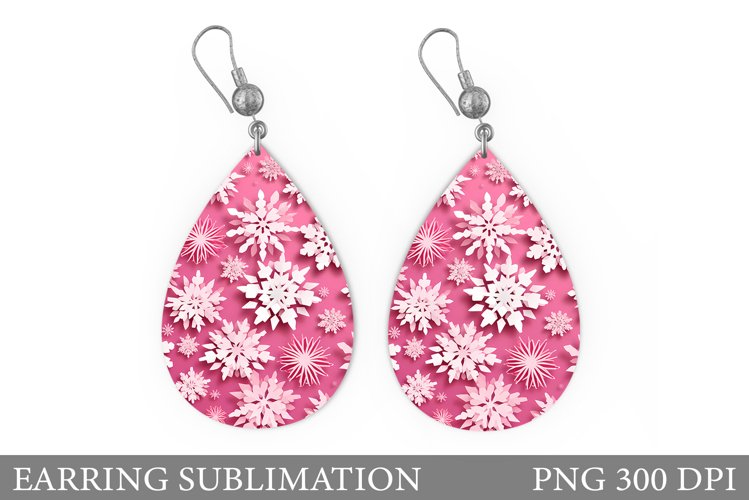 Snowflake Clipart Image 18