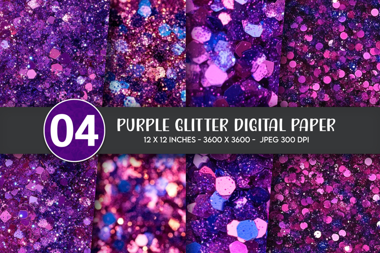 Sparkle Background Image 12