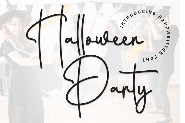Halloween Party