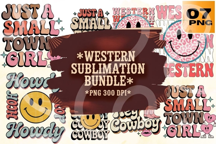 Cowboy Graphic Image 24
