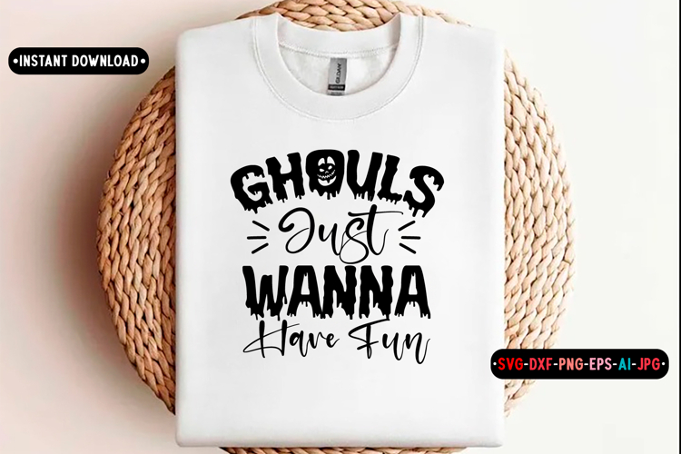 Happy Halloween Clipart Image 23