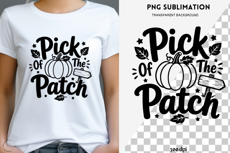 Fall phrases png design for T-shirts