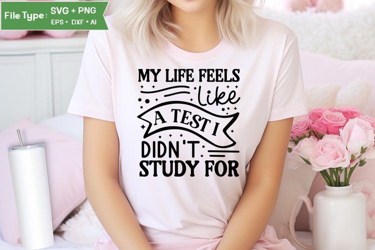 Mom Quote Svg