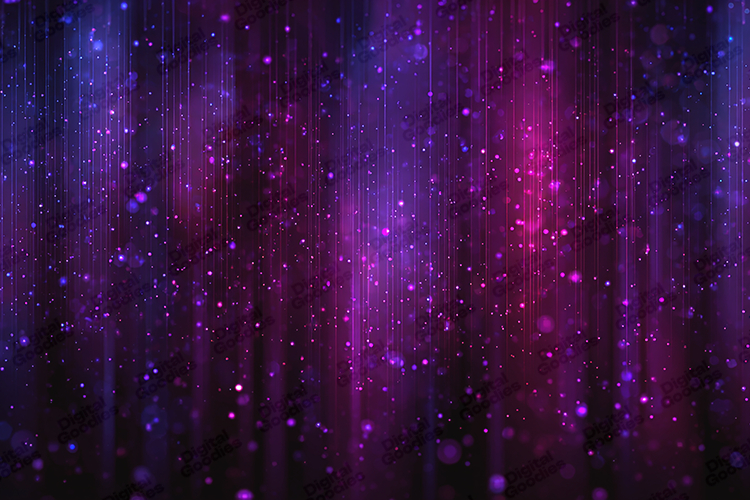 Neon Purple Background Image 15
