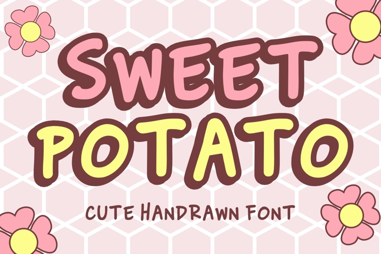 Sweet Potato example image 1