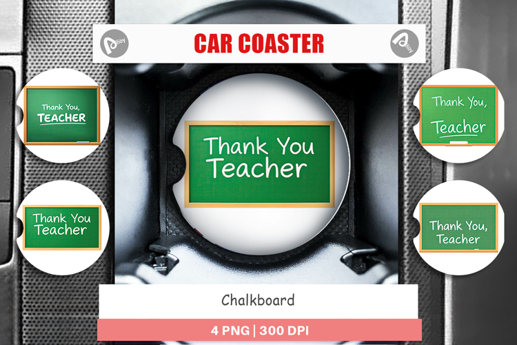 Chalkboard Clipart Image 12