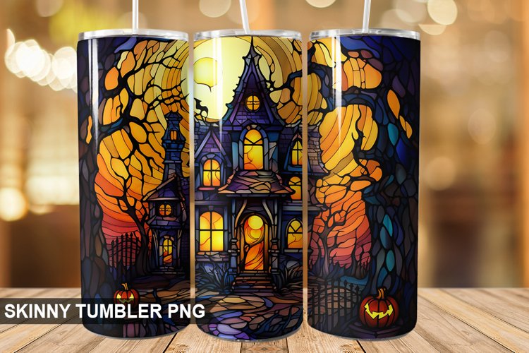 Stained Glass Clipart Image 16