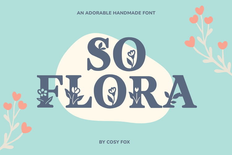 Schriftart Hochzeit Image 20