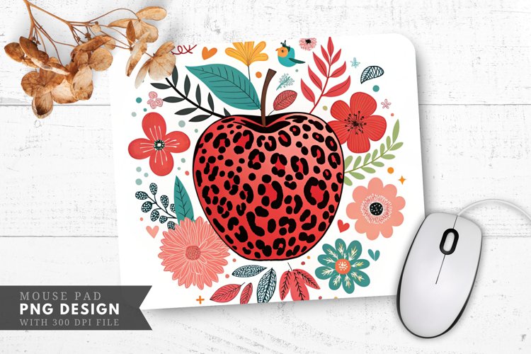 Apfel Png Image 6