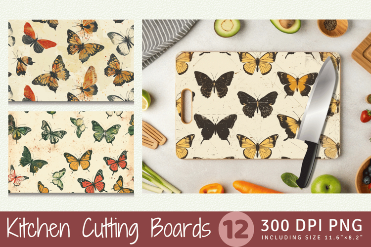 Butterfly Clipart Image 21