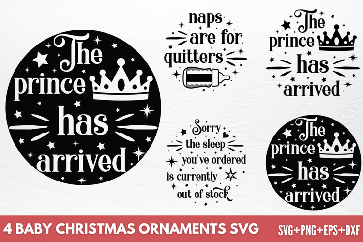 Ornaments Svg Image 22