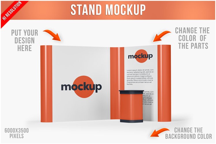 Presentation Clipart Image 3