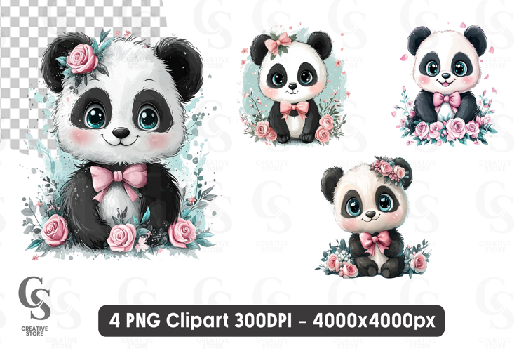 Pink Bow Clipart Image 16