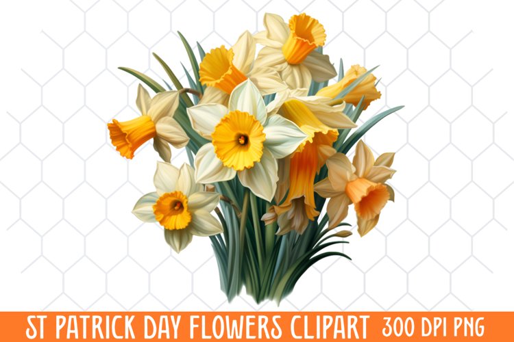 St Patrick's Day Clipart Image 17