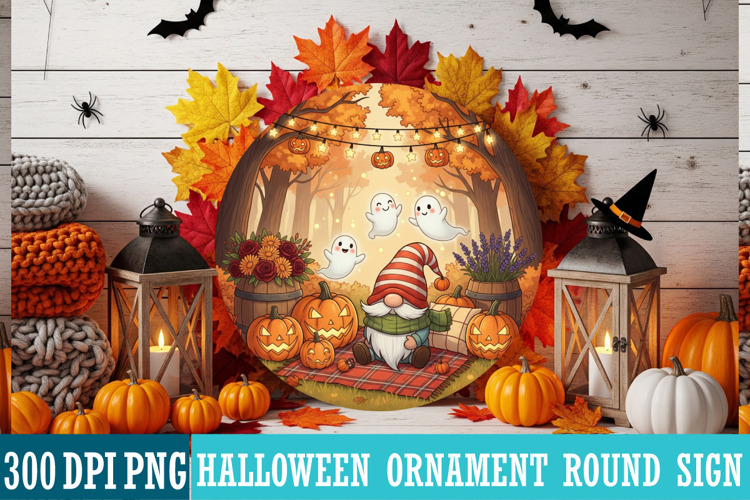 Halloween Png Image 11