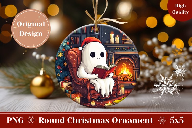 Ghost Clipart Image 14