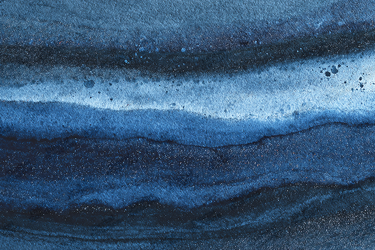 Ocean Texture Image 24