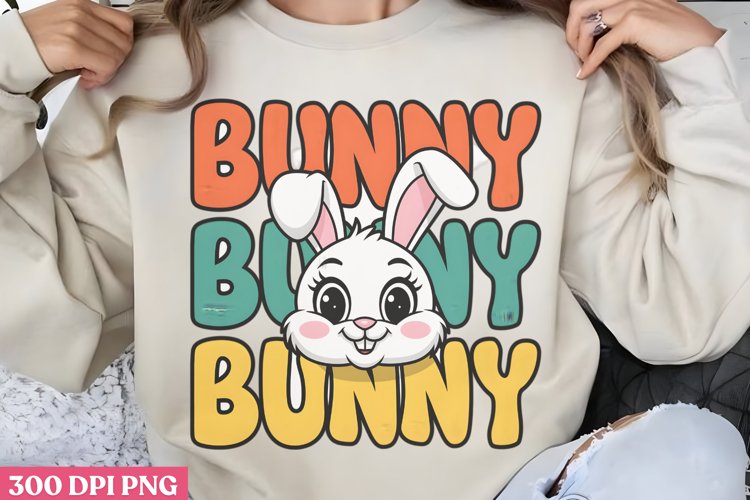 Easter Sublimation Designs Image 11
