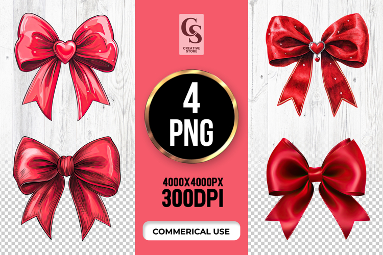 Red Ribbon Png