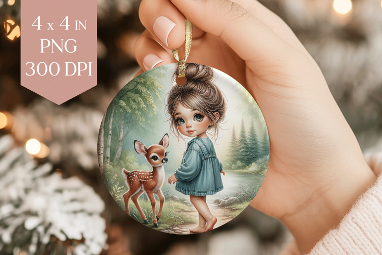 Ornament Png Image 15