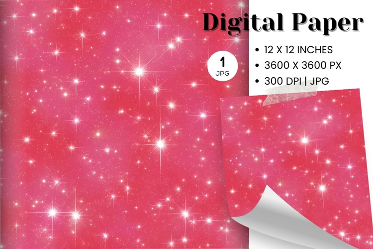 Sparkle Background Image 10