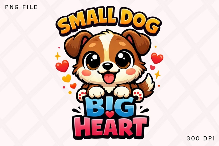 Cartoon Dog Png Image 23