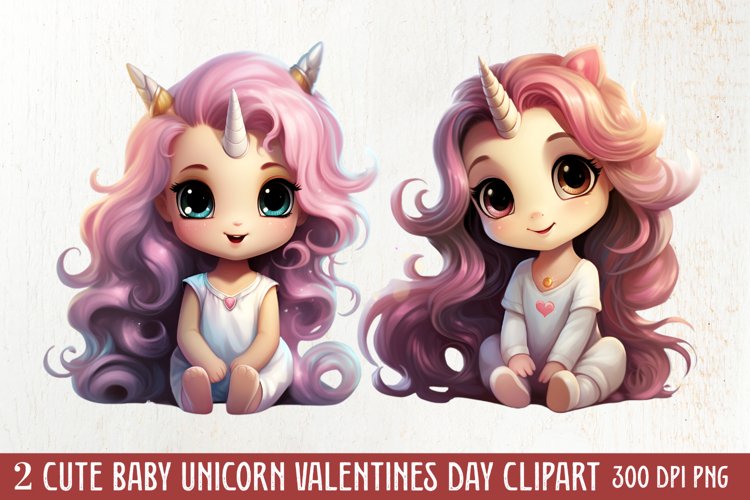 Baby Clipart Image 11