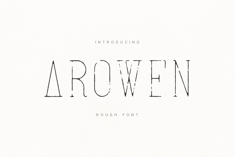 Branding Fonts Image 8