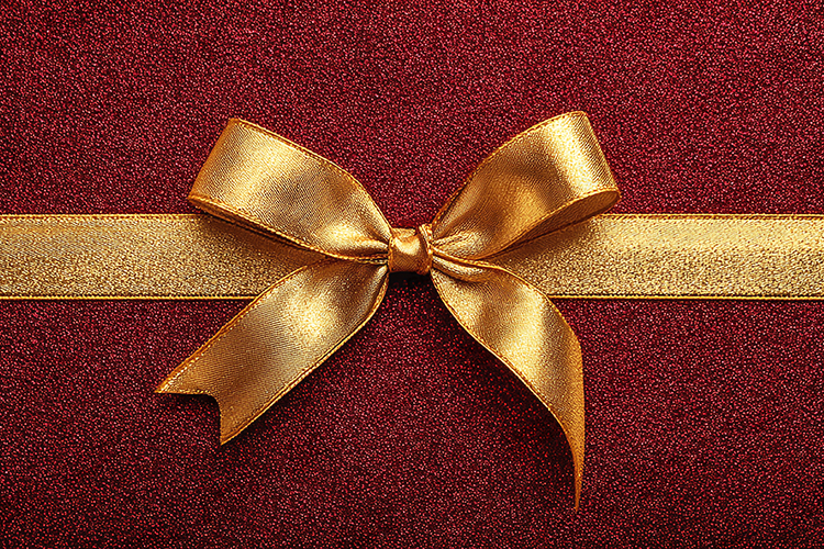 Red Sparkle Background Image 22