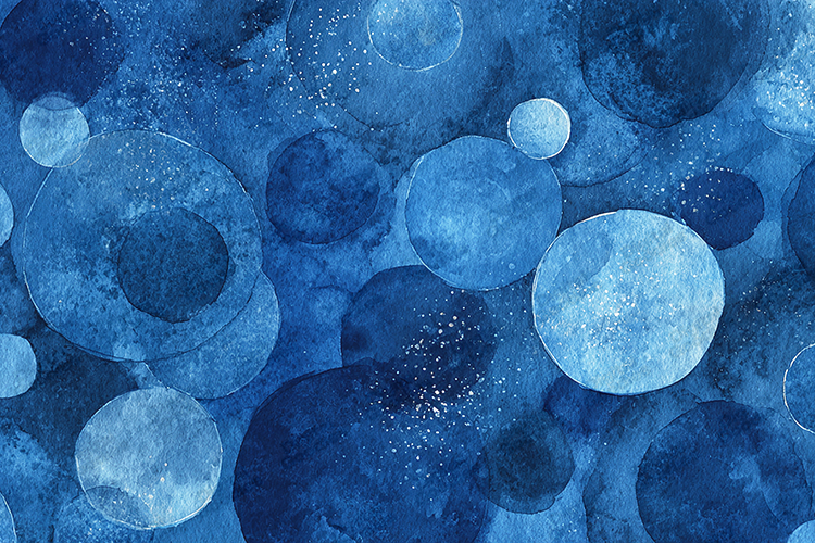 Navy Texture Image 19