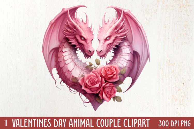 Couple Clipart Image 14