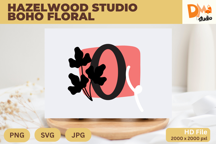 Rustic Logo Image 9
