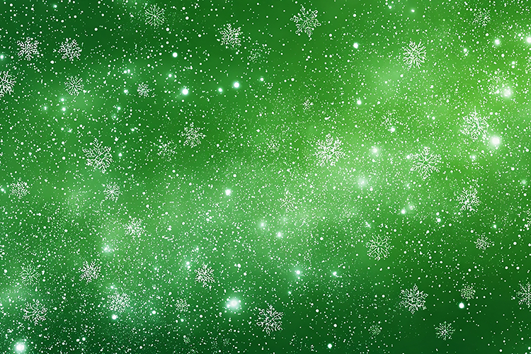 Lime Green Background Image 6