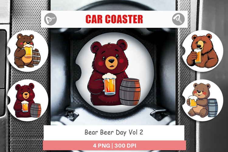 Beer PNGs Image 13