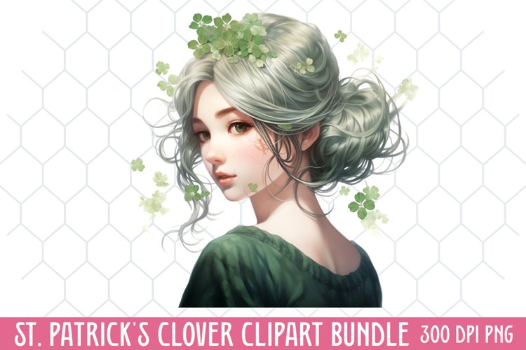St Patrick's Day Clipart Image 11