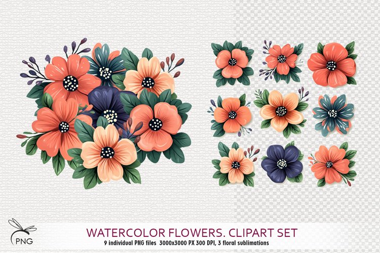 Elements Clipart Image 19