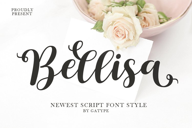 Bellisa example image 1
