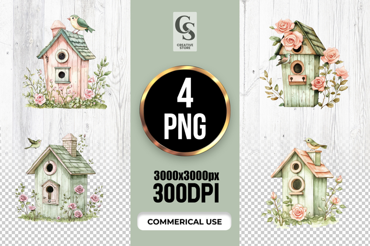 Garden Clipart Image 15