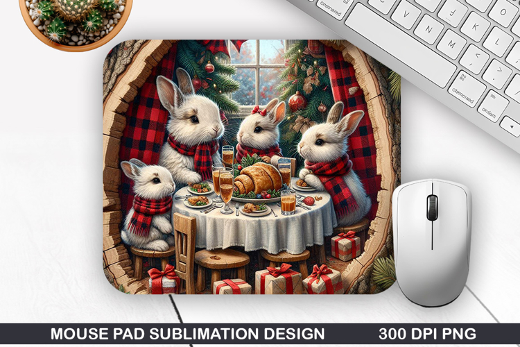 Rabbit Png Image 8