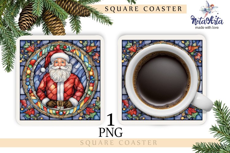 Santa Claus Clipart Image 2