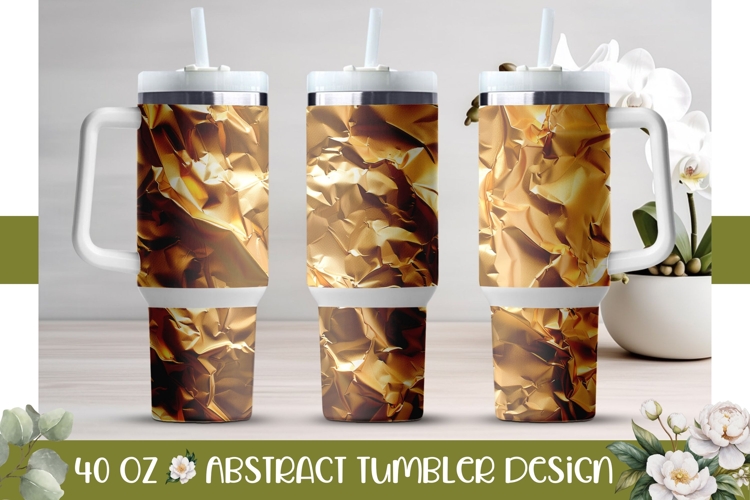 Gold Glitter Png Image 19