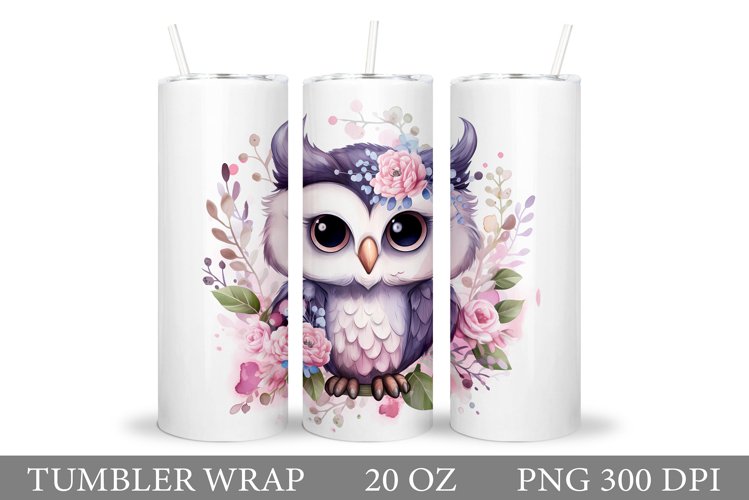 Owl Clipart Image 4
