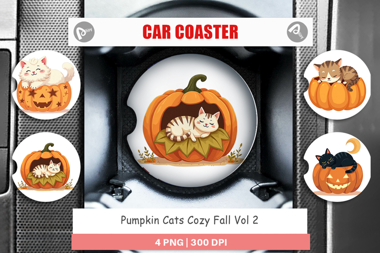 Pumpkin Clipart Image 13
